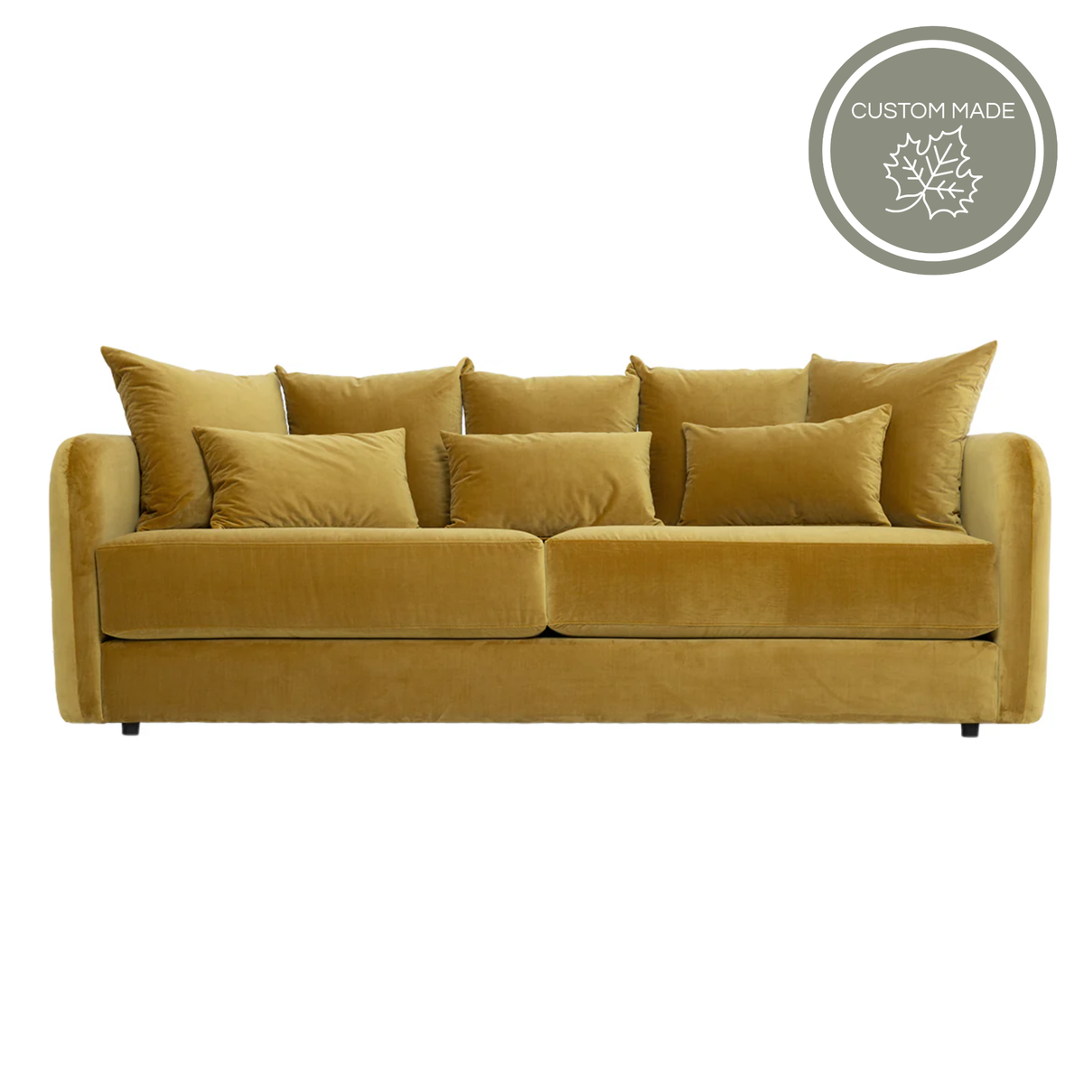 Hepburn Sofa – Willow Lane Interiors