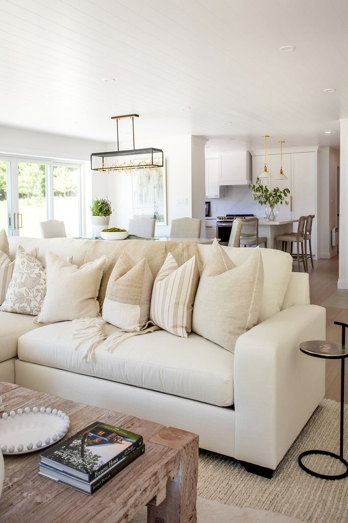 Custom Upholstery